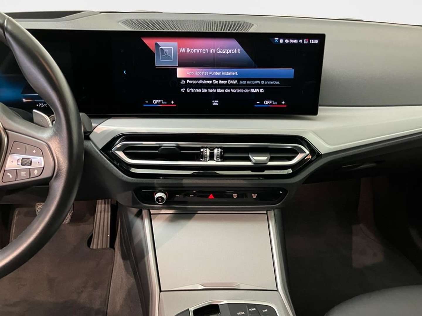 BMW Série 3 Non Identifié - 2022 - Joinsteer - #9