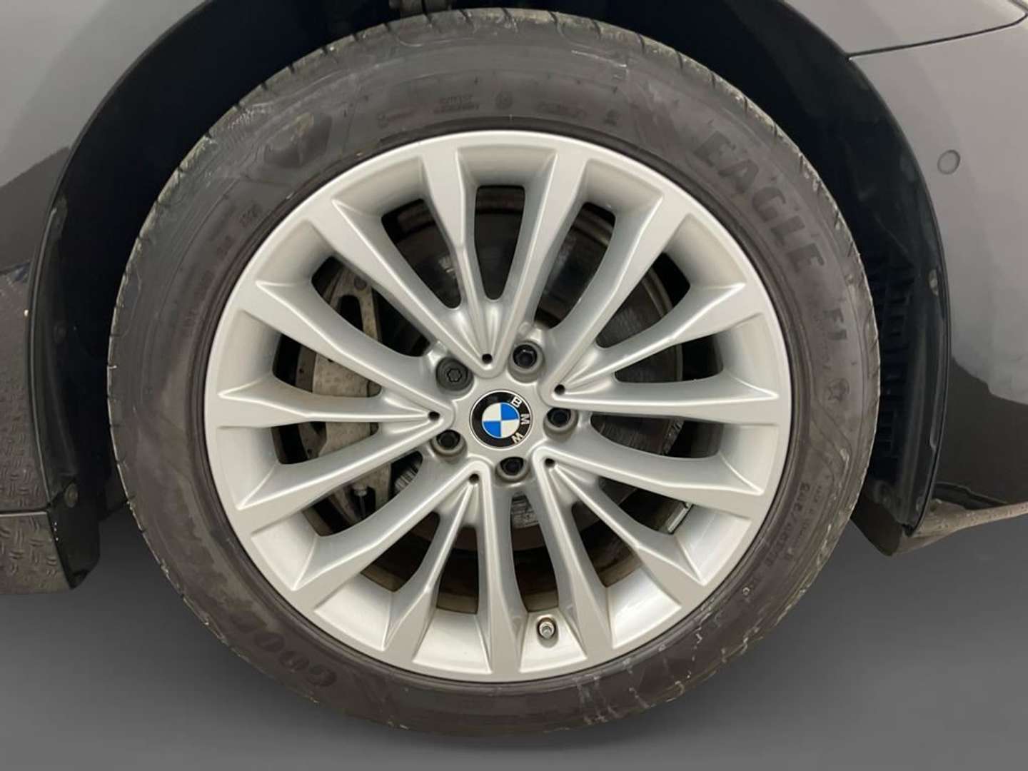 BMW Série 5 Luxury Line - 2020 - Joinsteer - #16