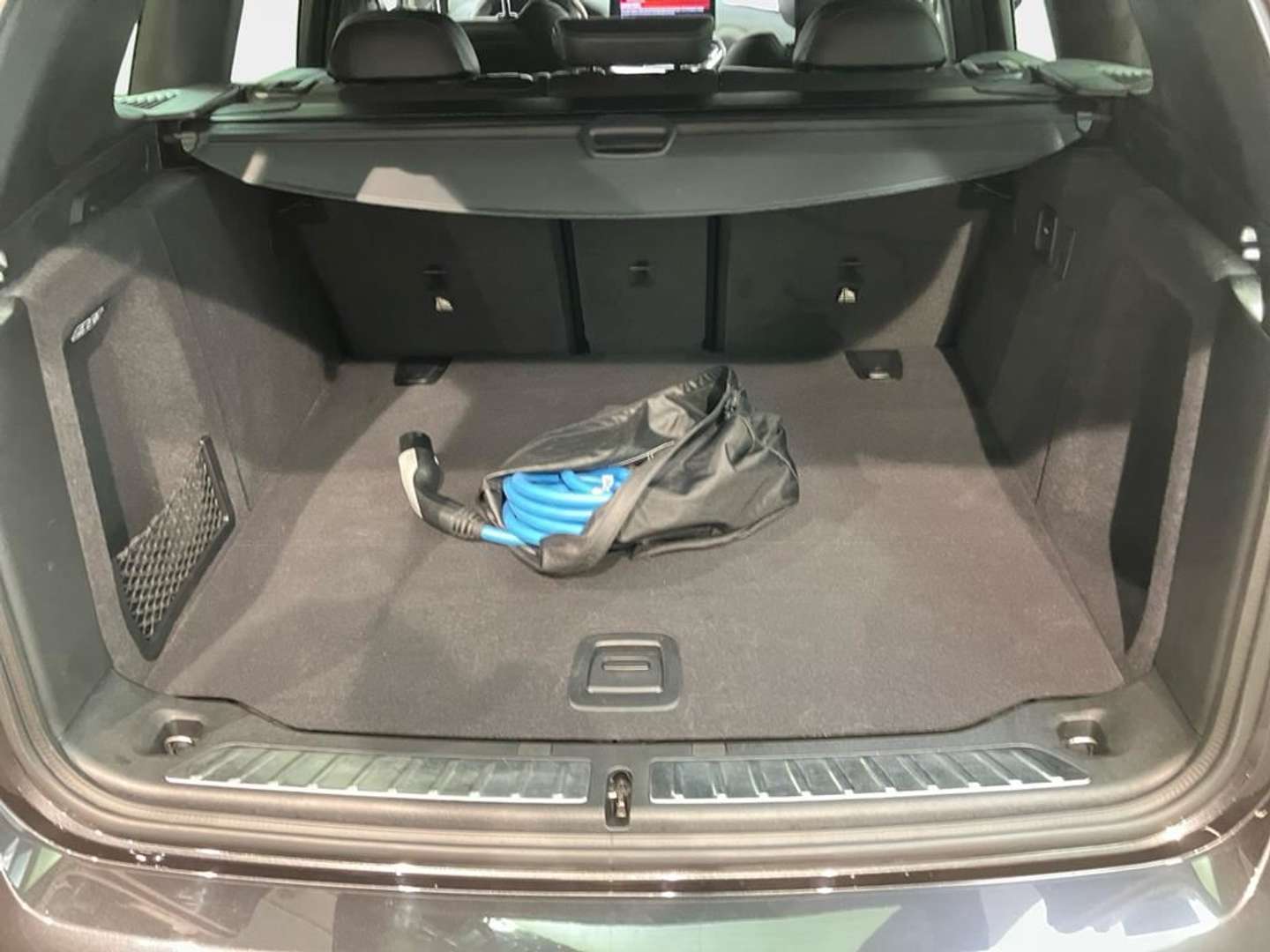 BMW IX3 Impressive - 2022 - Joinsteer - #15