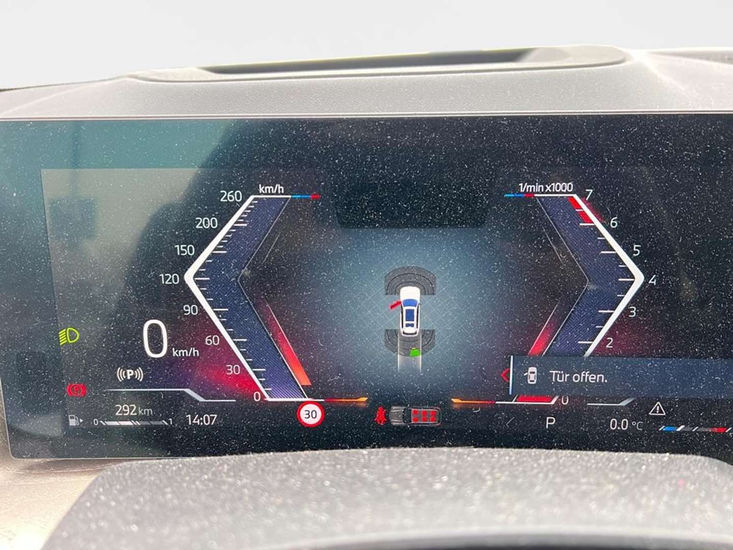 BMW X7 M Sport - 2023 - Joinsteer - #12