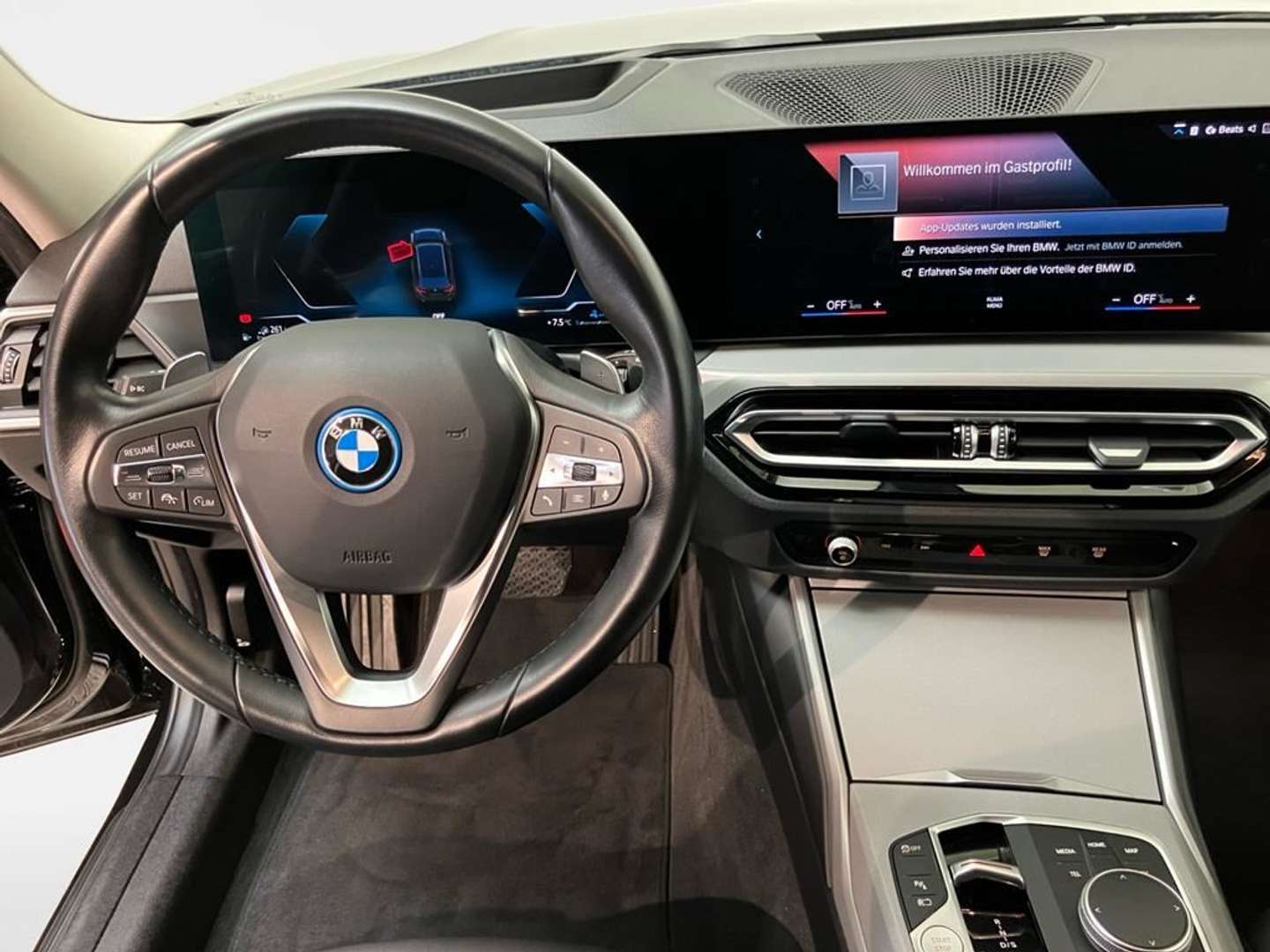 BMW Série 3 Non Identifié - 2022 - Joinsteer - #10