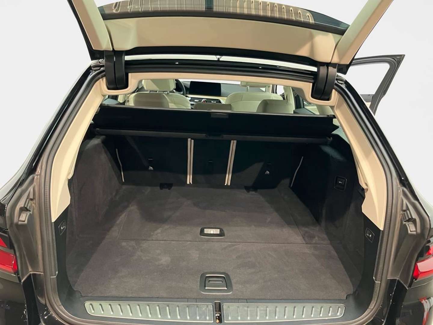 BMW Série 5 Luxury Line - 2020 - Joinsteer - #17