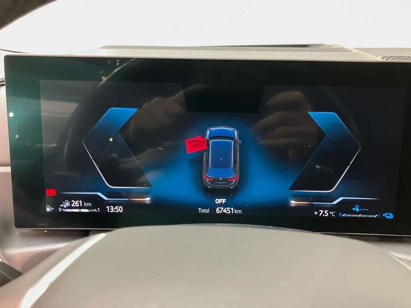 BMW Série 3 Non Identifié - 2022 - Joinsteer - #11