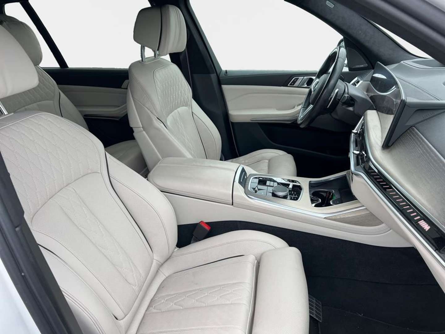 BMW X7 M Sport - 2023 - Joinsteer - #13