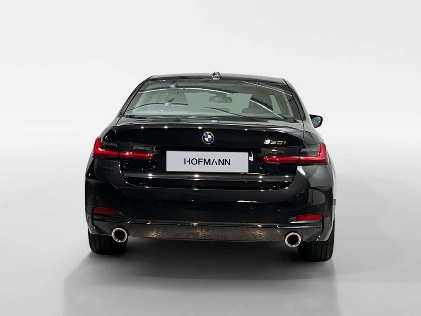 BMW Série 3 Non Identifié - 2022 - Joinsteer - #4