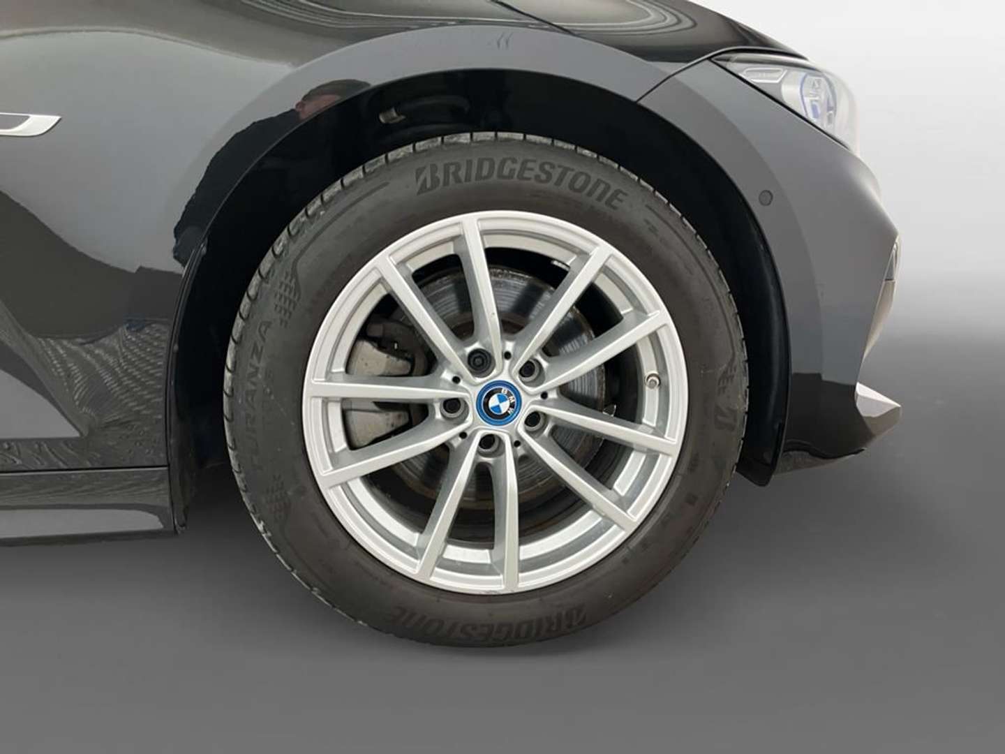 BMW Série 3 Non Identifié - 2022 - Joinsteer - #14