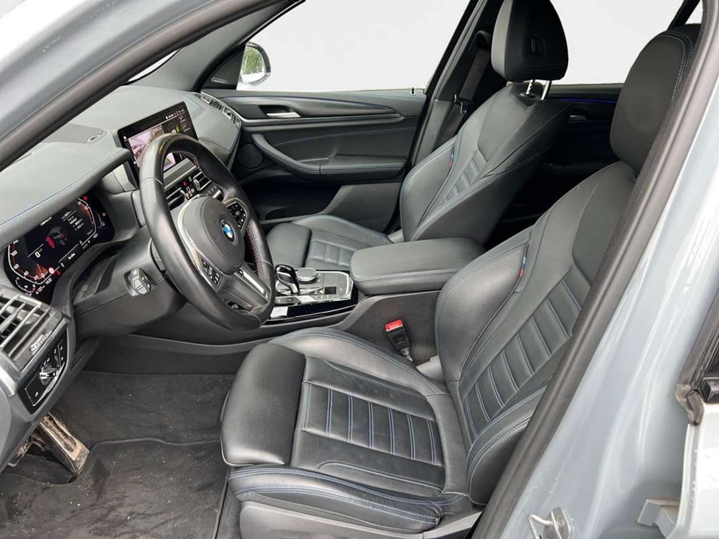 BMW X3 M - 2022 - Joinsteer - #9