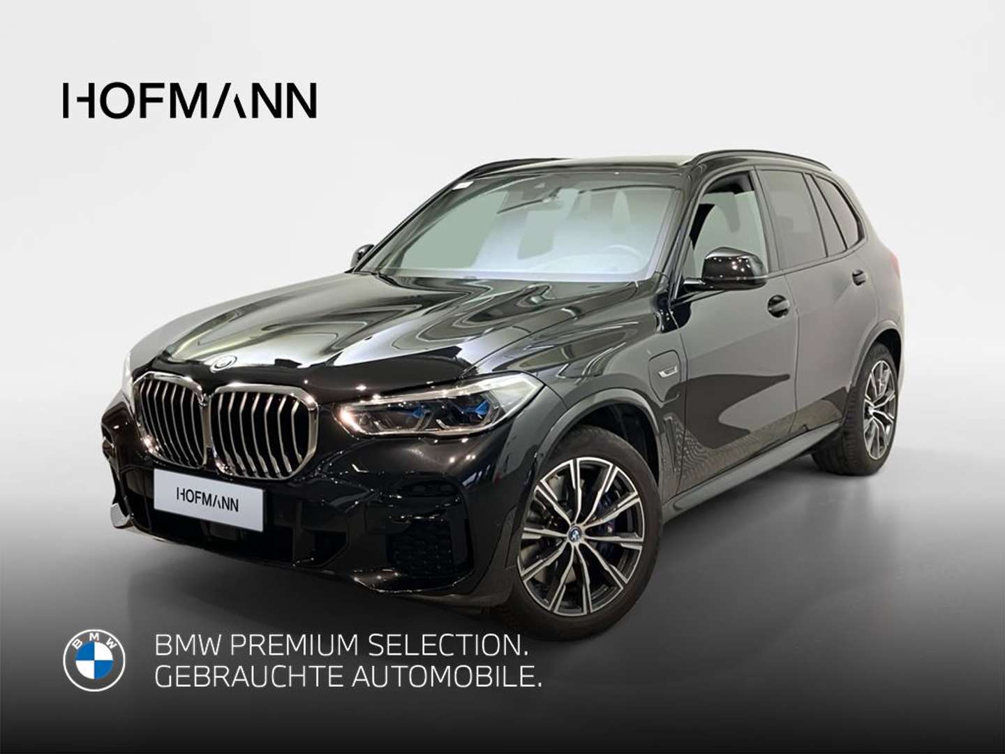 BMW X5 M Sport - 2022 - Joinsteer - #3