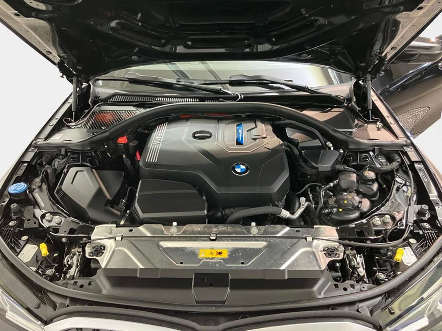 BMW Série 3 Non Identifié - 2022 - Joinsteer - #16