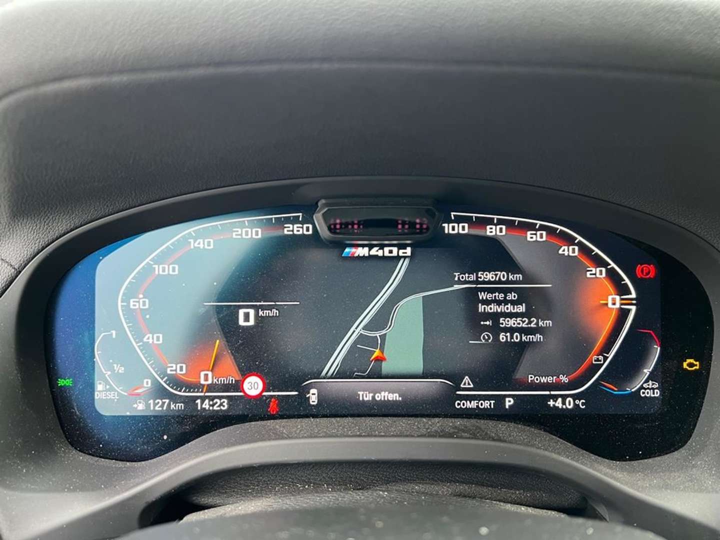 BMW X3 M - 2022 - Joinsteer - #12