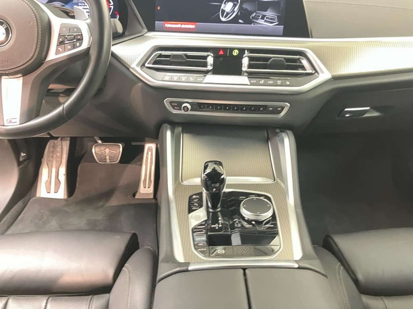 BMW X6 M - 2022 - Joinsteer - #10