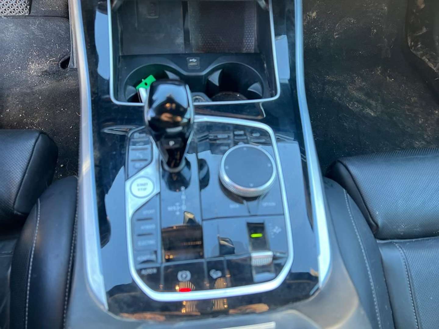 BMW X5 XLine - 2022 - Joinsteer - #10