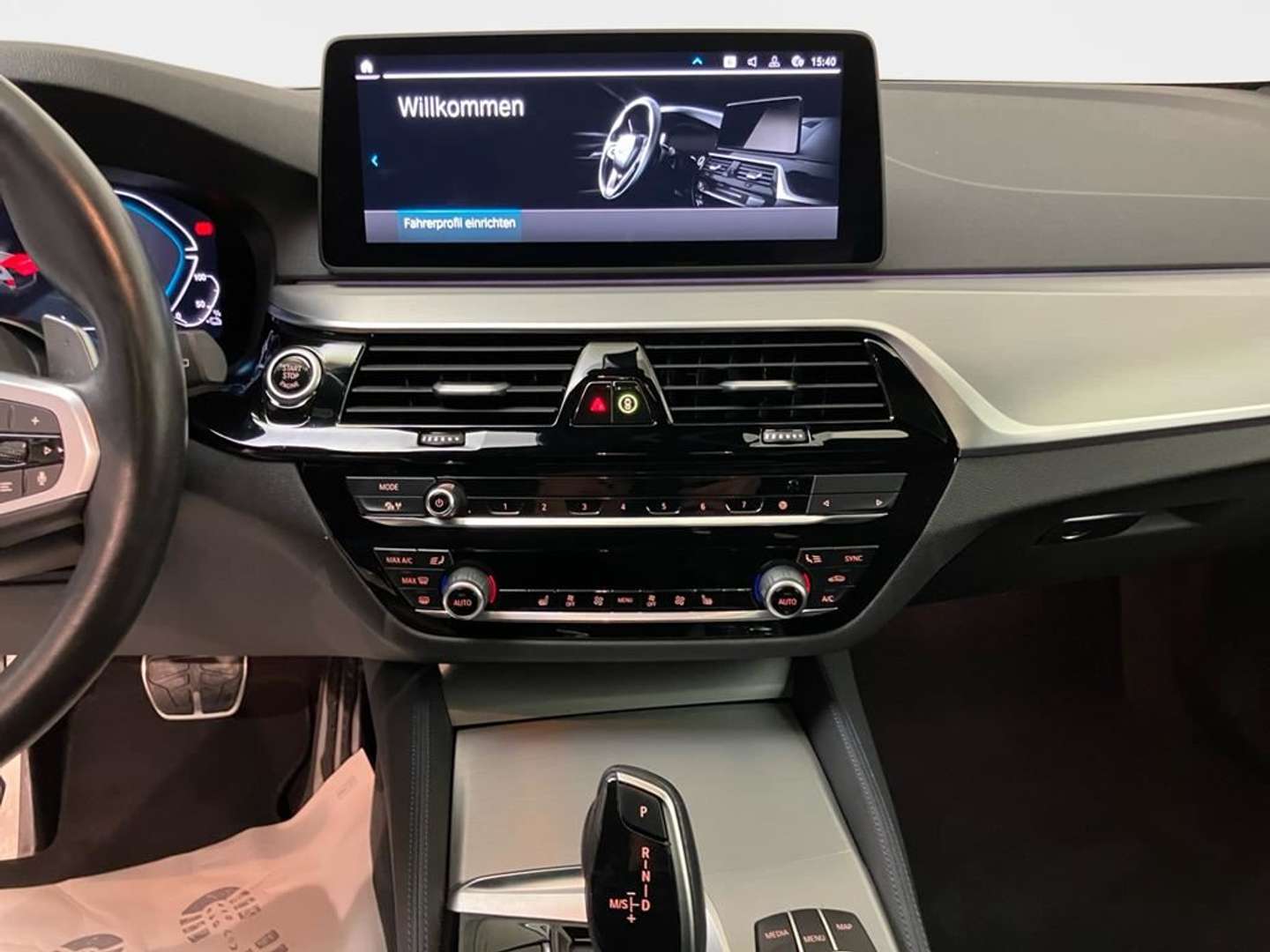 BMW Série 5 M Sport - 2022 - Joinsteer - #10