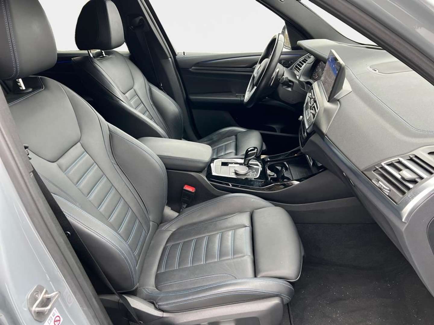 BMW X3 M - 2022 - Joinsteer - #13