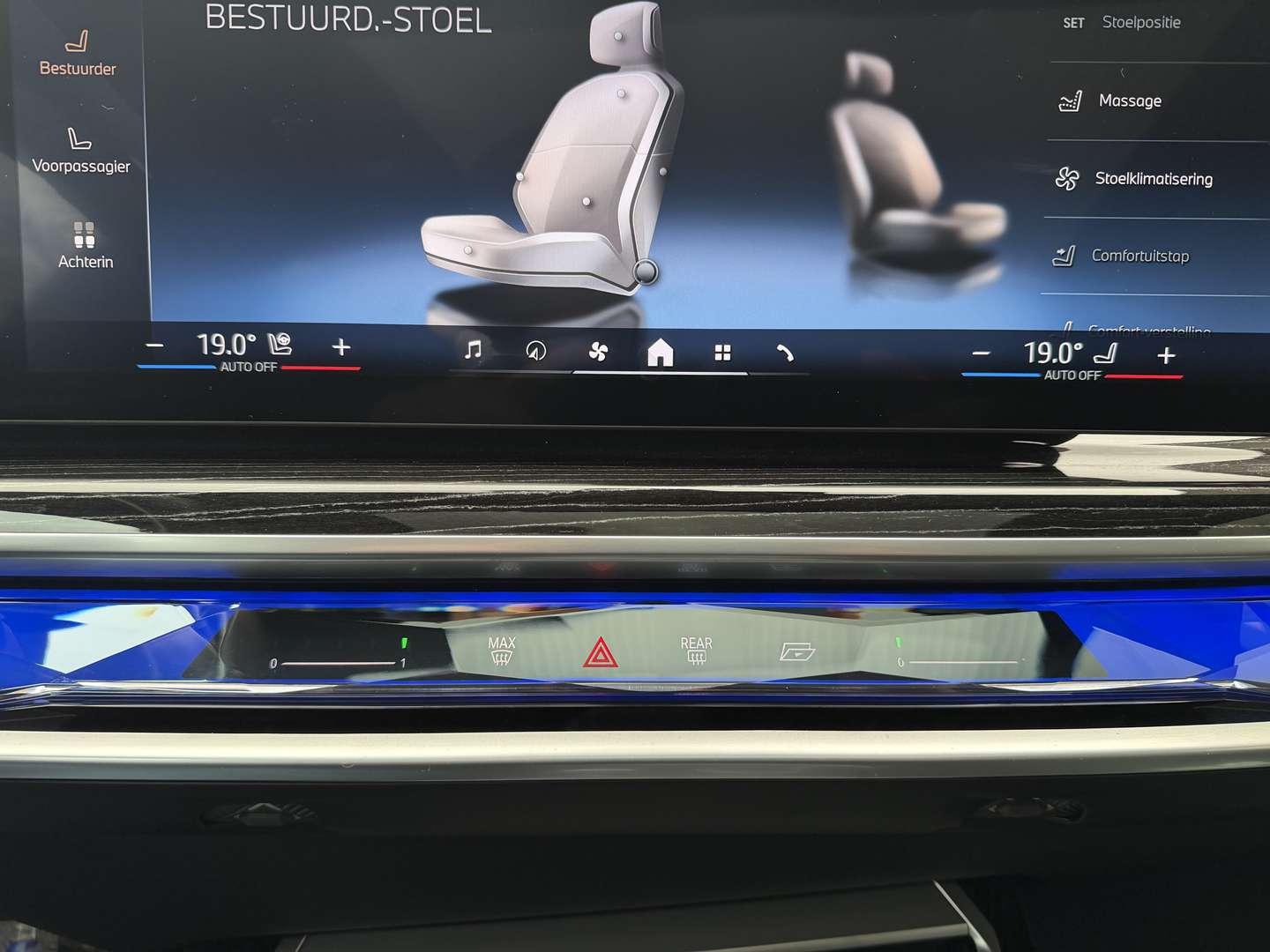 BMW I7 M Sport PRO XDrive60 - 2024 - Joinsteer - #17