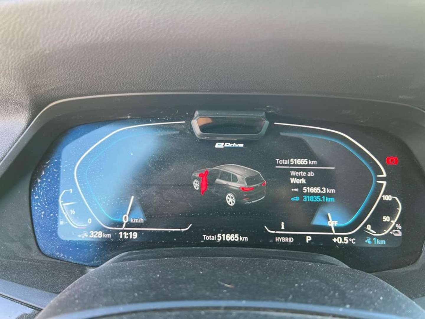 BMW X5 XLine - 2022 - Joinsteer - #12