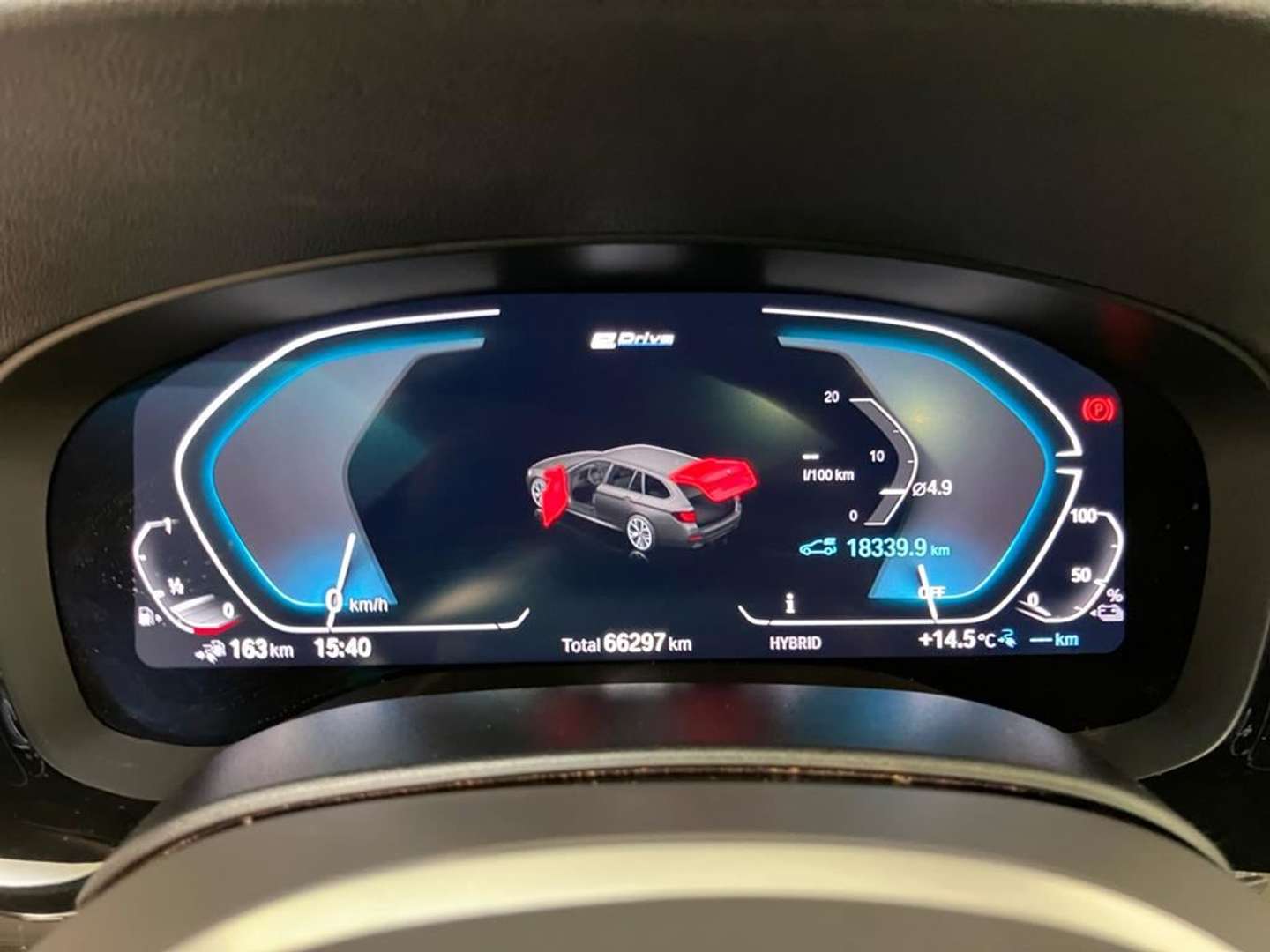 BMW Série 5 M Sport - 2022 - Joinsteer - #12