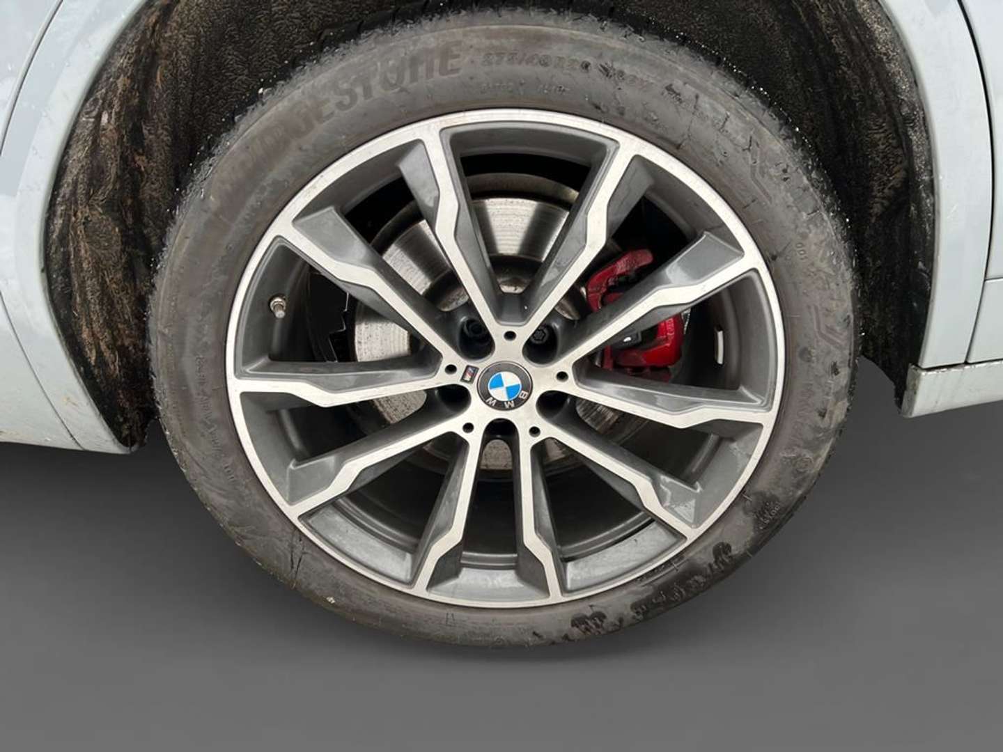 BMW X3 M - 2022 - Joinsteer - #15