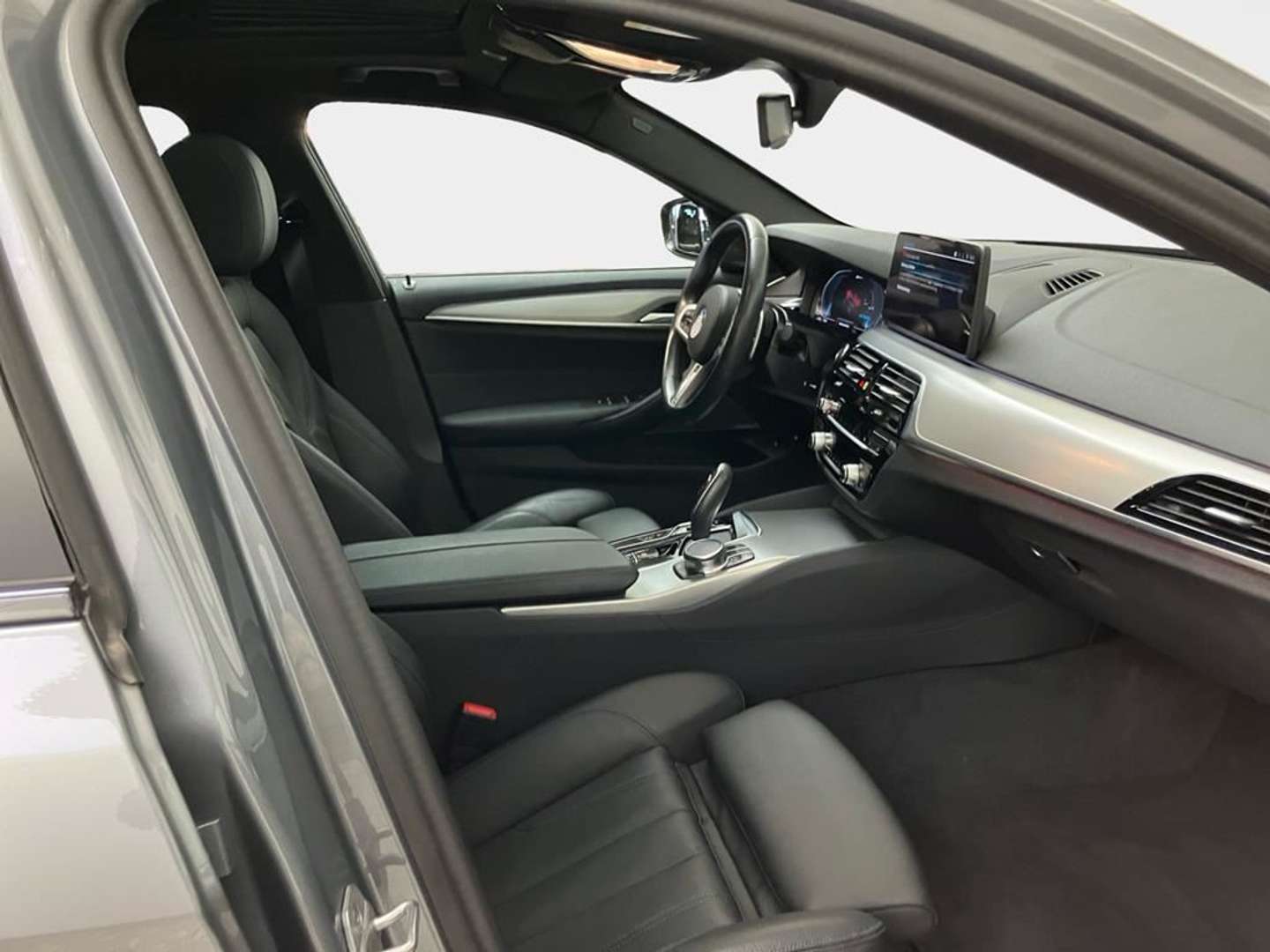 BMW Série 5 M Sport - 2022 - Joinsteer - #13