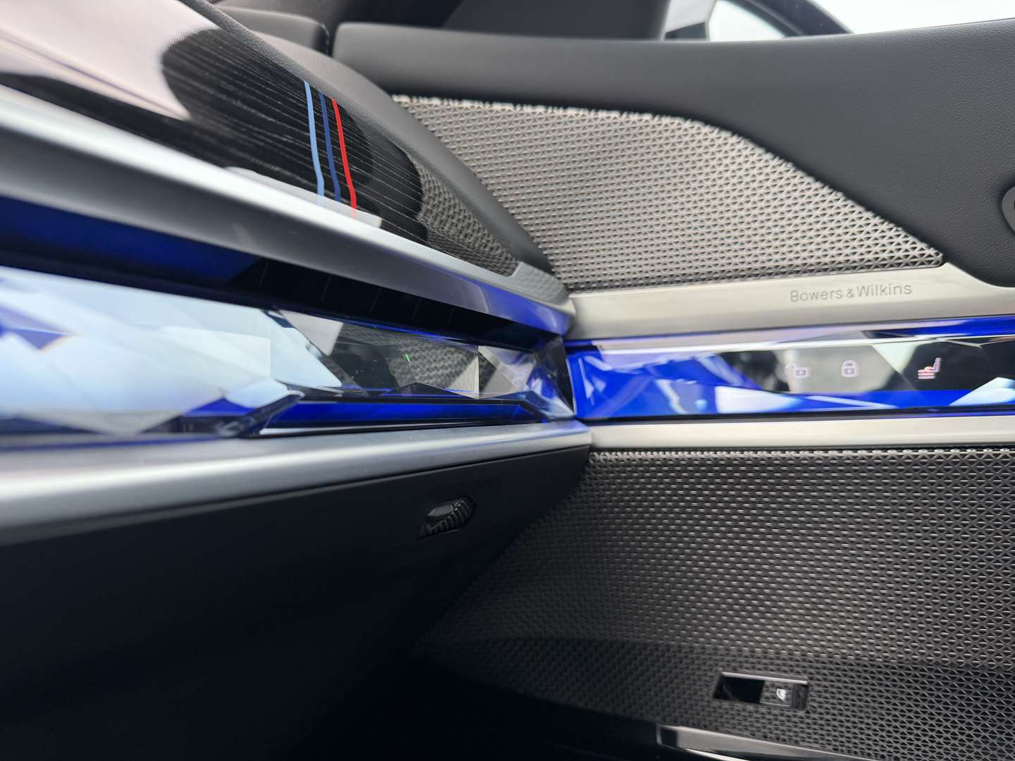 BMW I7 M Sport PRO XDrive60 - 2024 - Joinsteer - #18