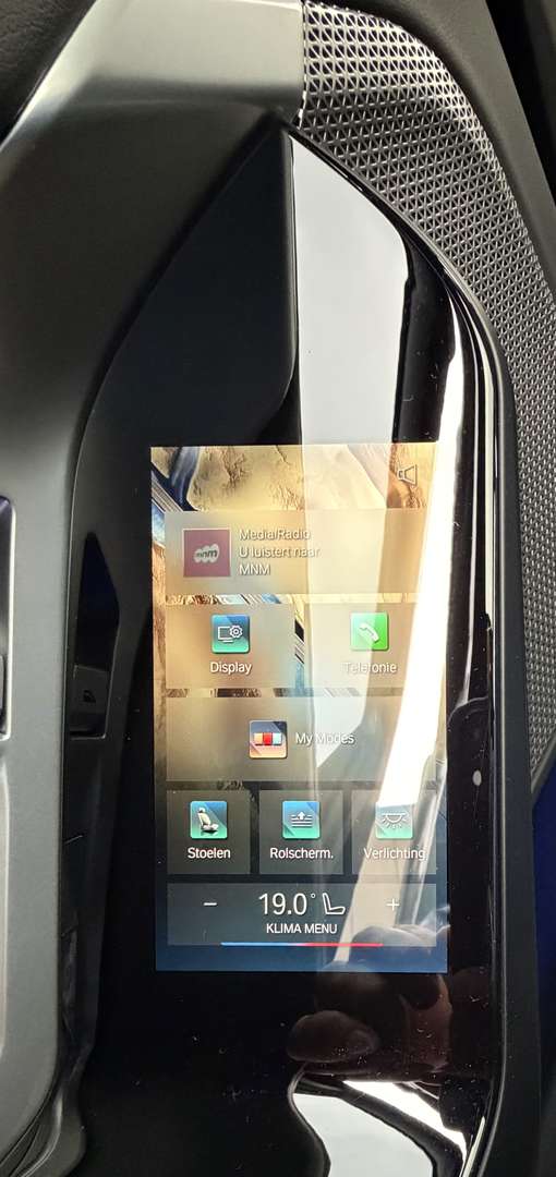 BMW I7 M Sport PRO XDrive60 - 2024 - Joinsteer - #19