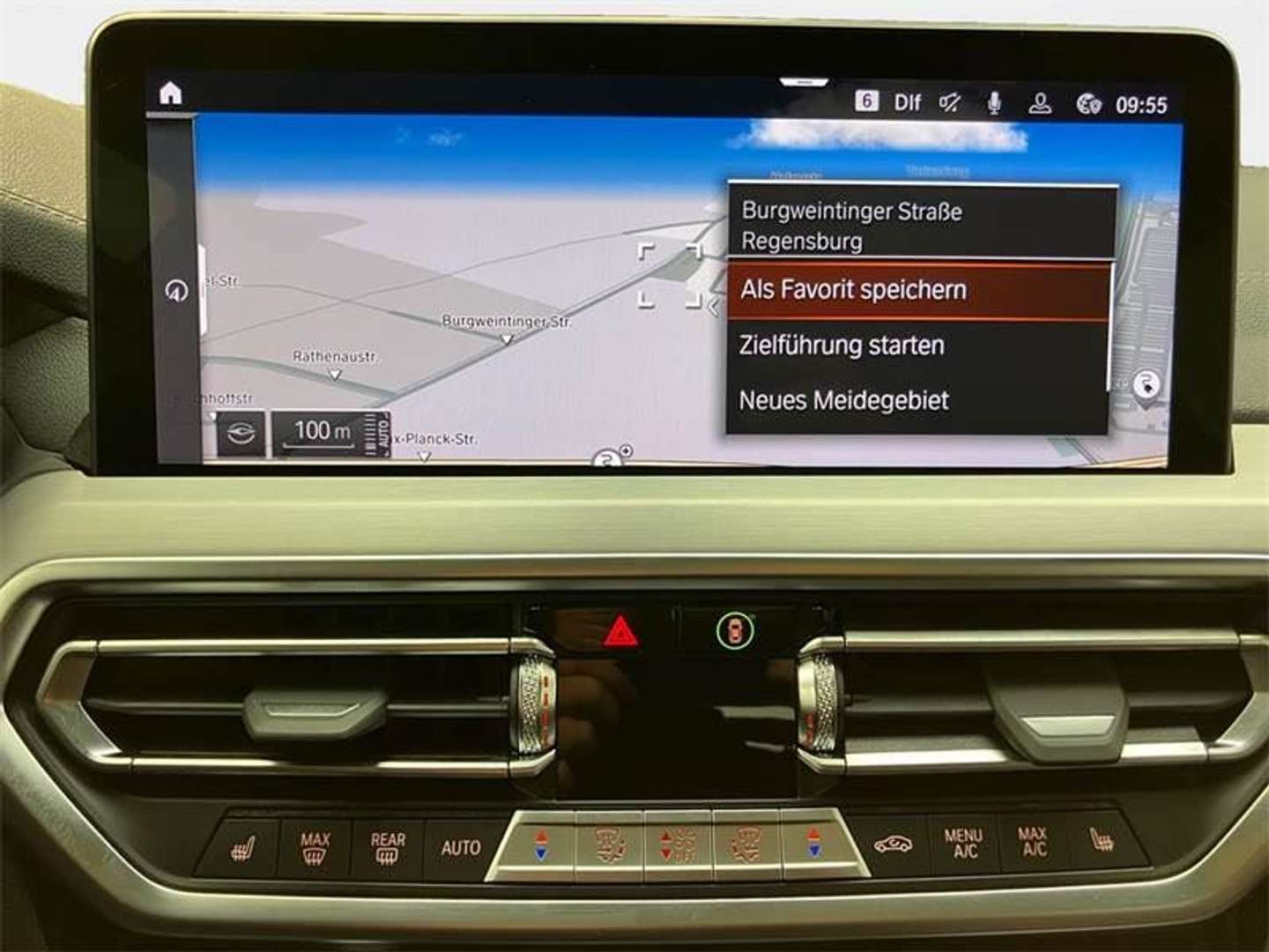 BMW IX3 Impressive - 2022 - Joinsteer - #10