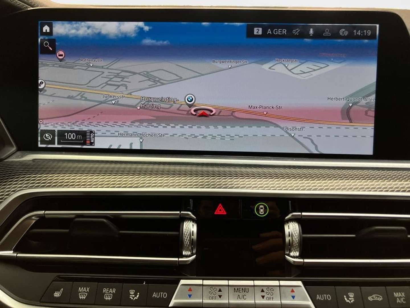 BMW X6 M - 2022 - Joinsteer - #17