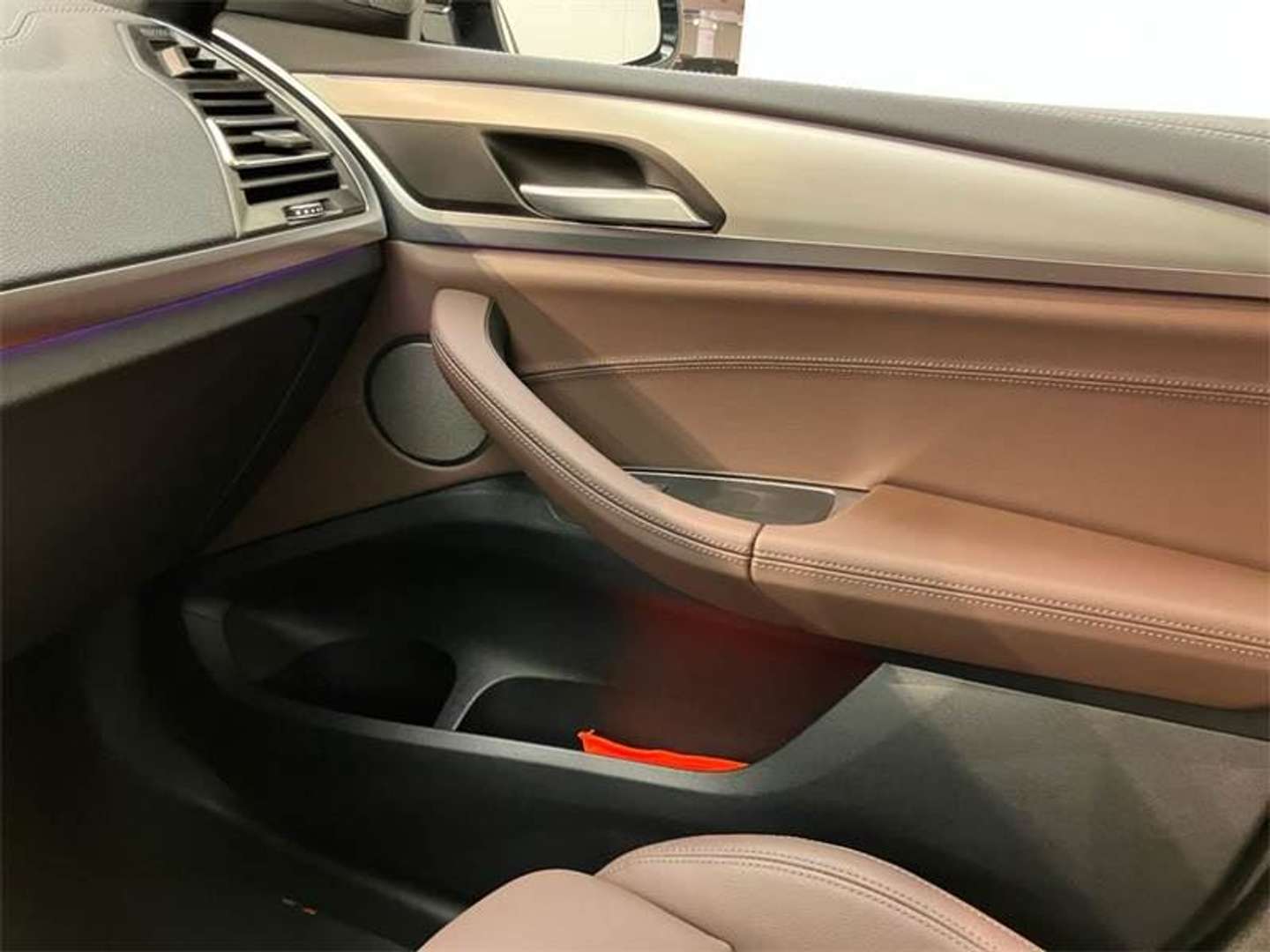 BMW IX3 Impressive - 2022 - Joinsteer - #11