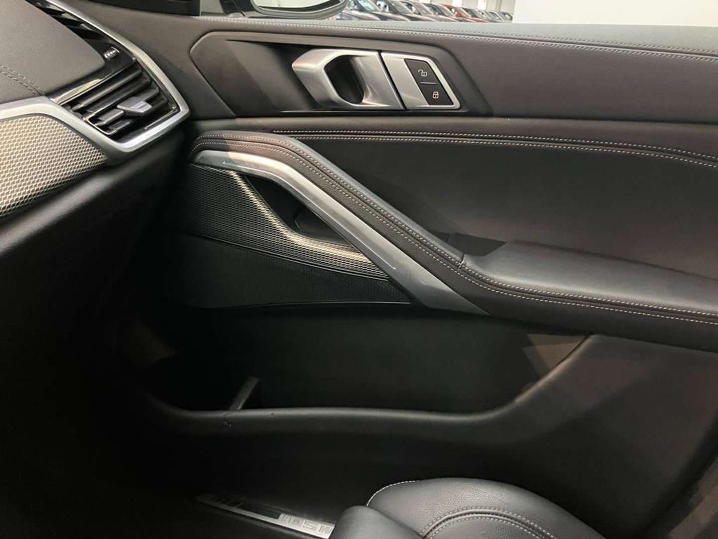 BMW X6 M - 2022 - Joinsteer - #18