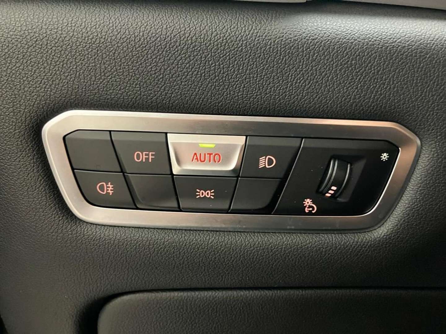 BMW X6 M - 2022 - Joinsteer - #21