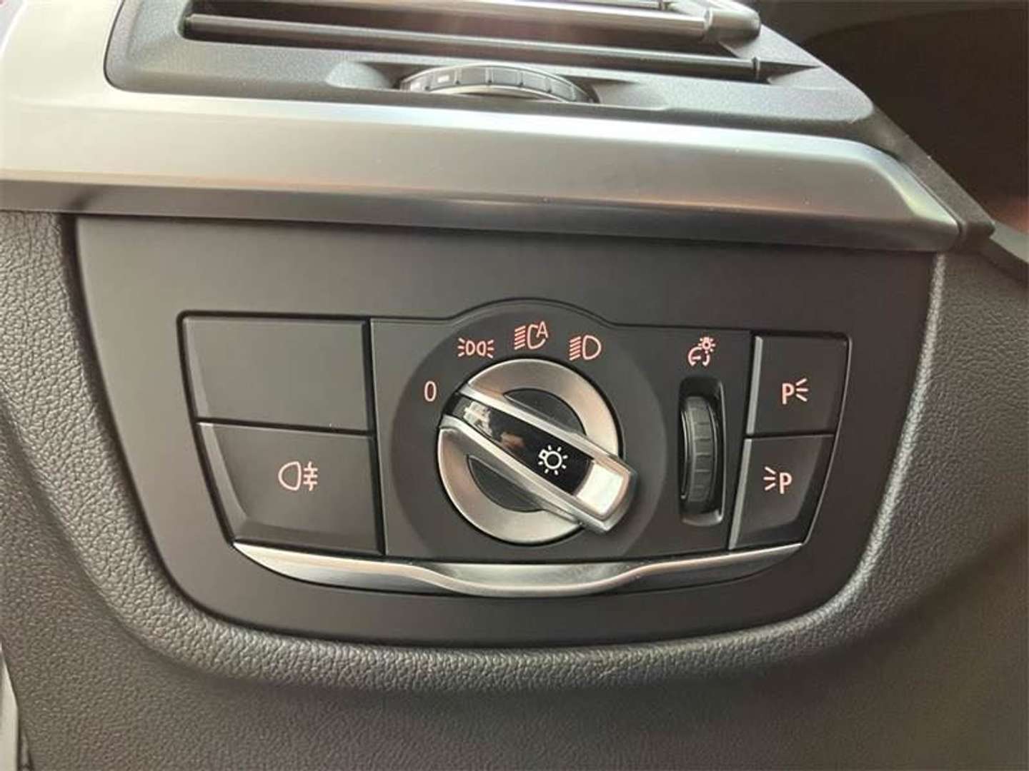 BMW IX3 Impressive - 2022 - Joinsteer - #16