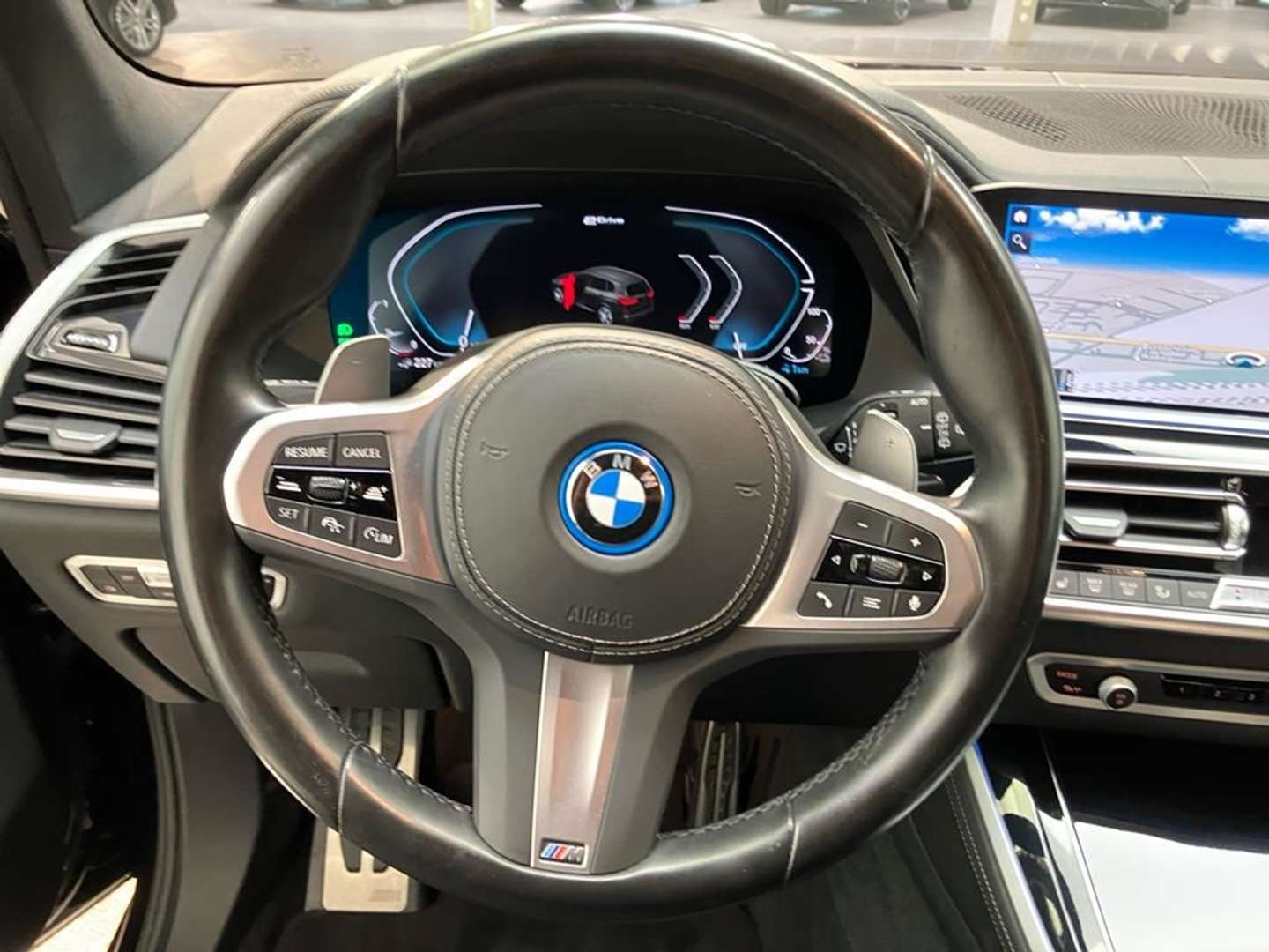 BMW X5 M Sport - 2022 - Joinsteer - #22