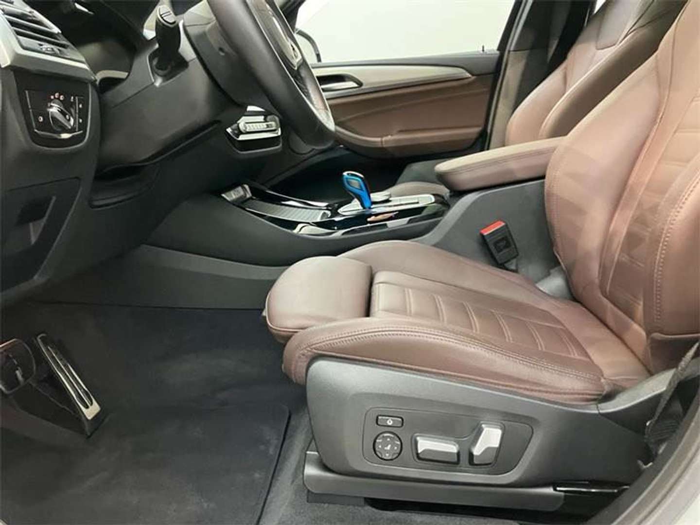 BMW IX3 Impressive - 2022 - Joinsteer - #20