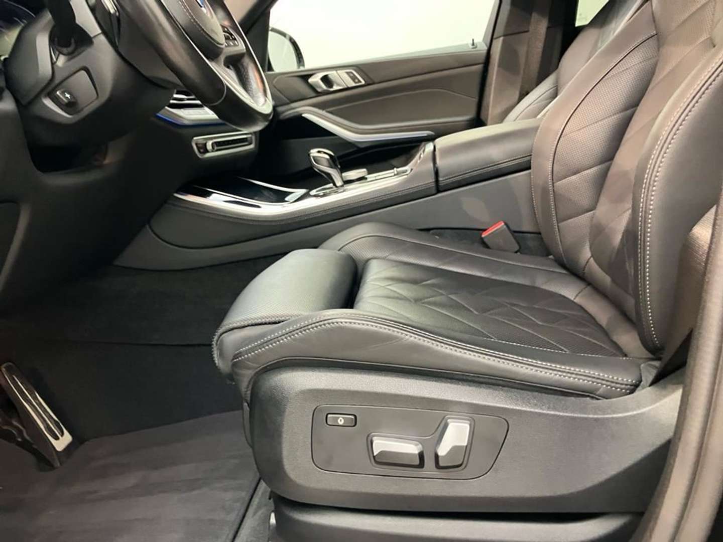 BMW X5 M Sport - 2022 - Joinsteer - #24