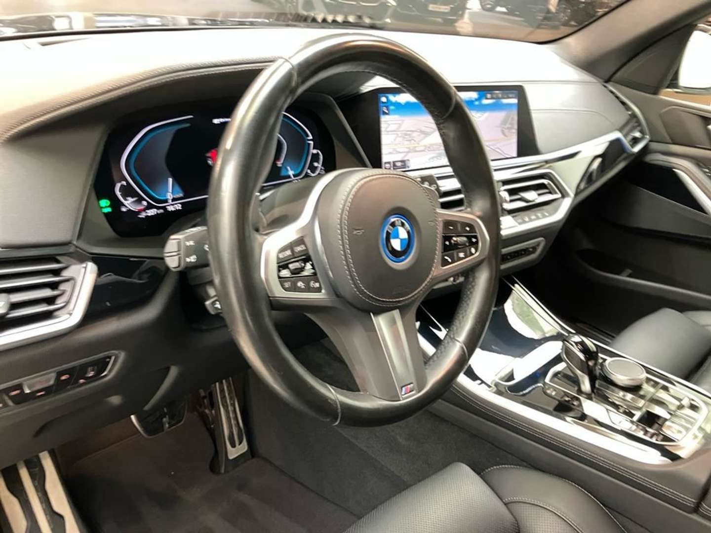 BMW X5 M Sport - 2022 - Joinsteer - #25