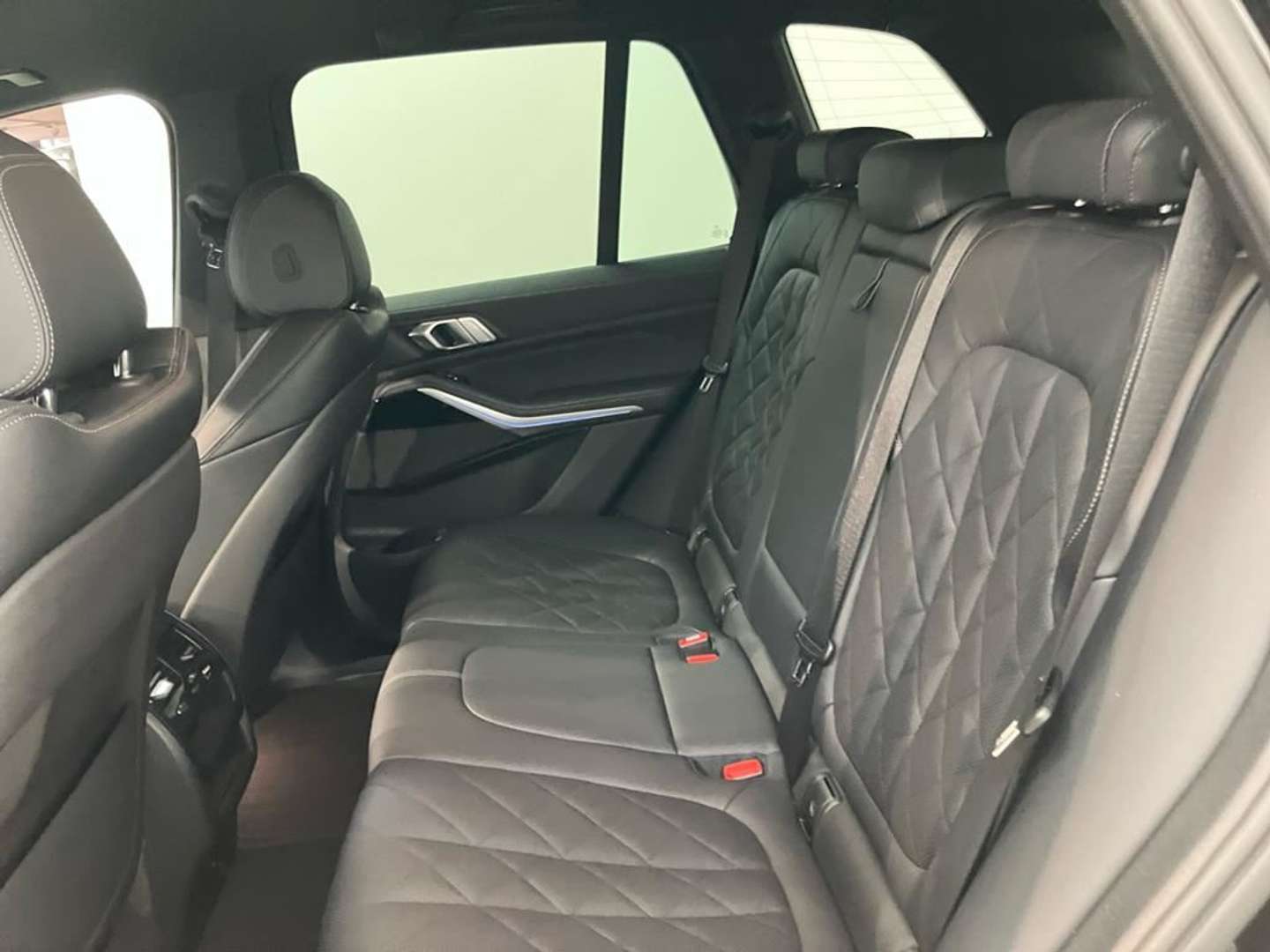 BMW X5 M Sport - 2022 - Joinsteer - #28