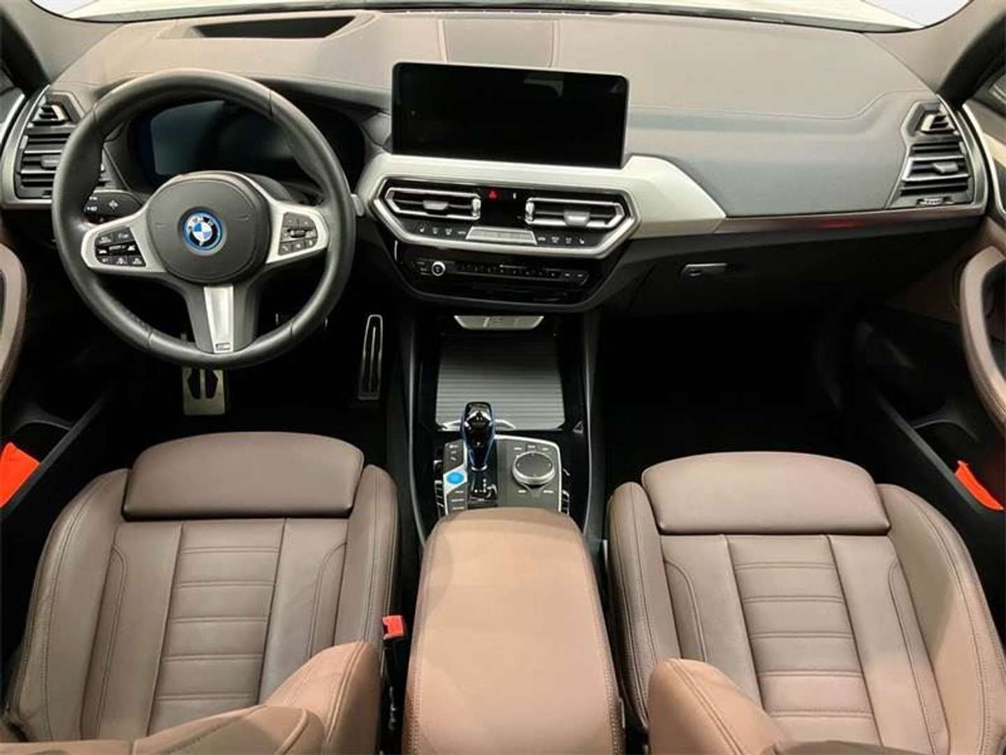 BMW IX3 Impressive - 2022 - Joinsteer - #28