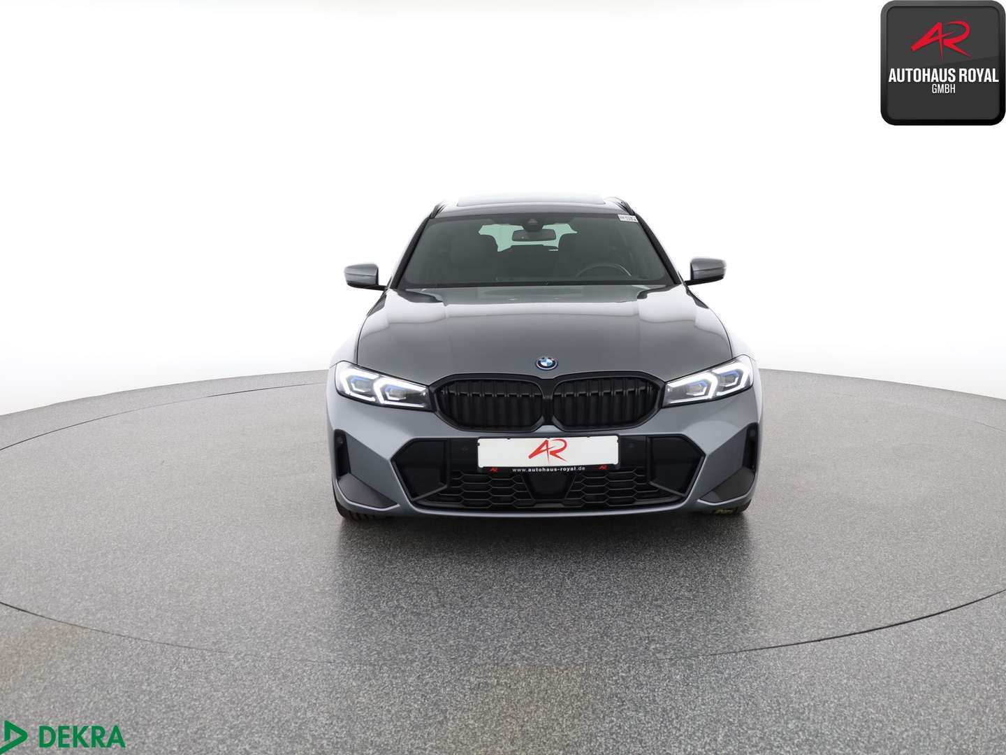 BMW Série 3 M-Sport 320e - 2022 - Joinsteer - #8