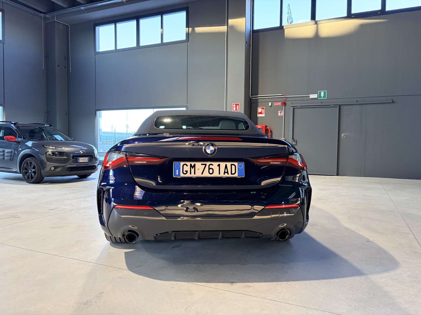 BMW Série 4 Msport 420i - 2023 - Joinsteer - #7