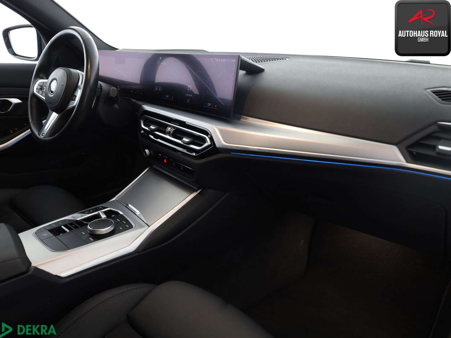 BMW Série 3 M-Sport 320e - 2022 - Joinsteer - #10