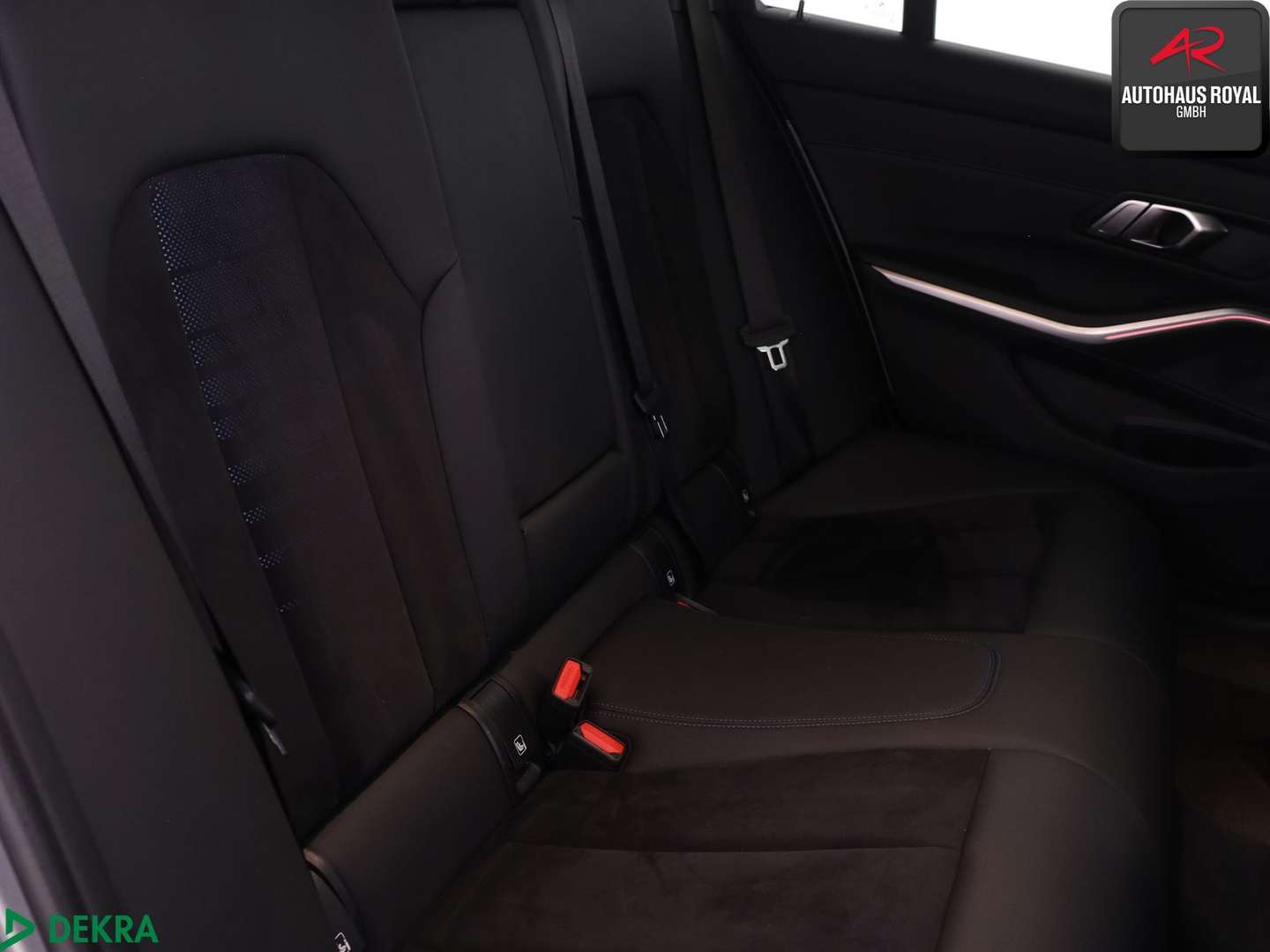 BMW Série 3 M-Sport 320e - 2022 - Joinsteer - #12