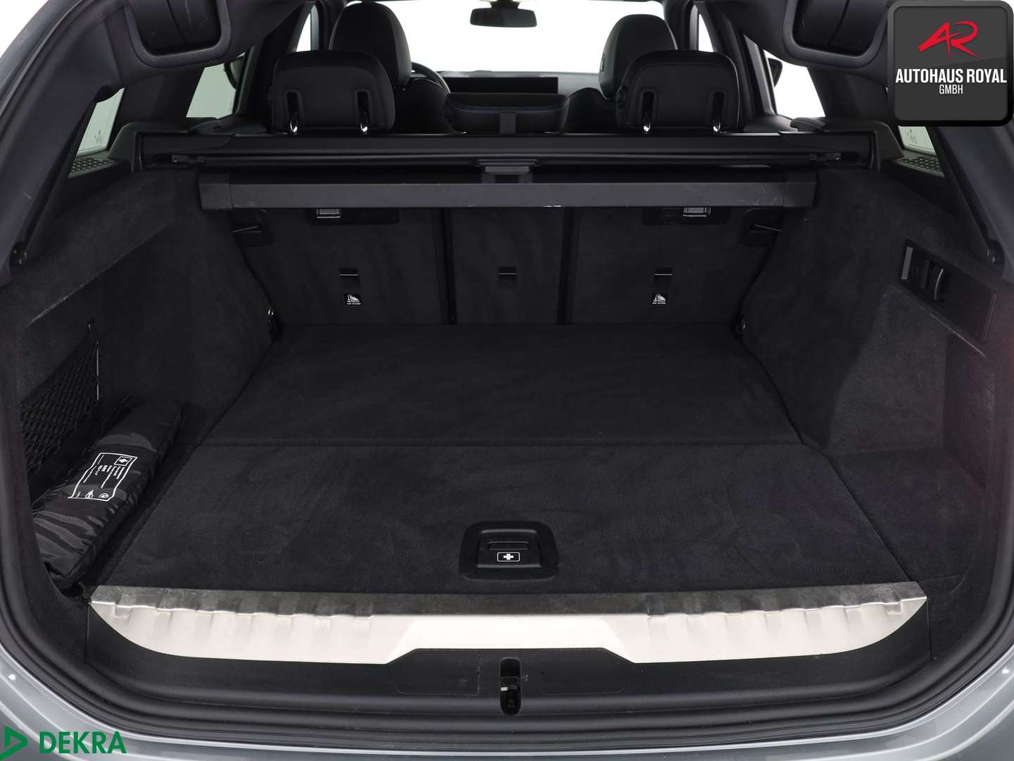 BMW Série 3 M-Sport 320e - 2022 - Joinsteer - #13