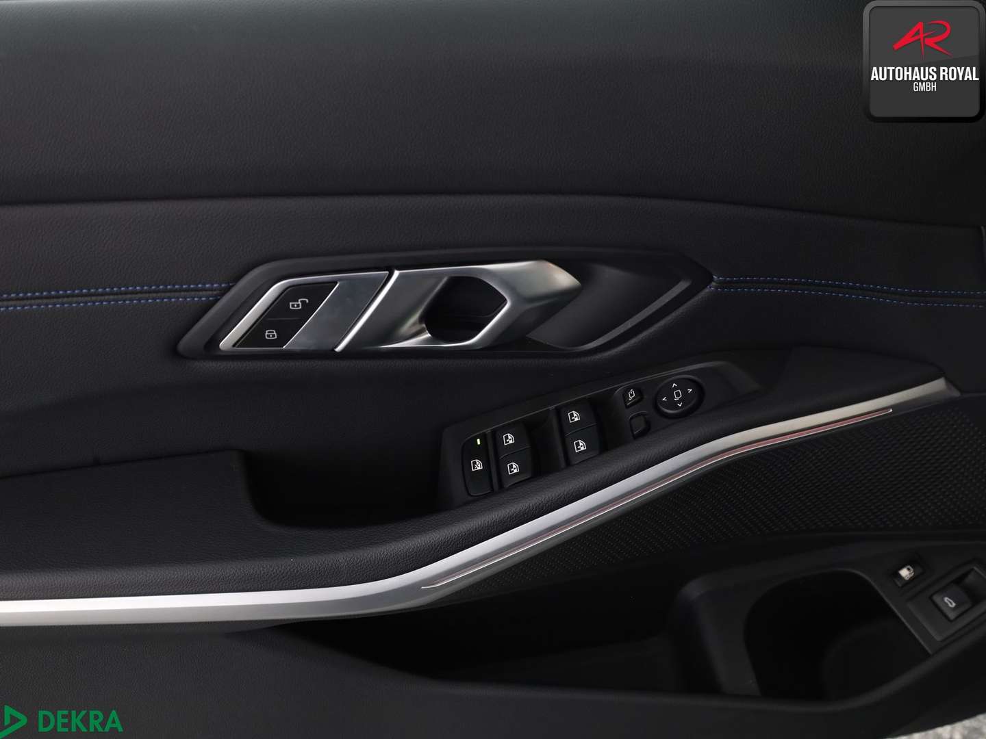 BMW Série 3 M-Sport 320e - 2022 - Joinsteer - #14