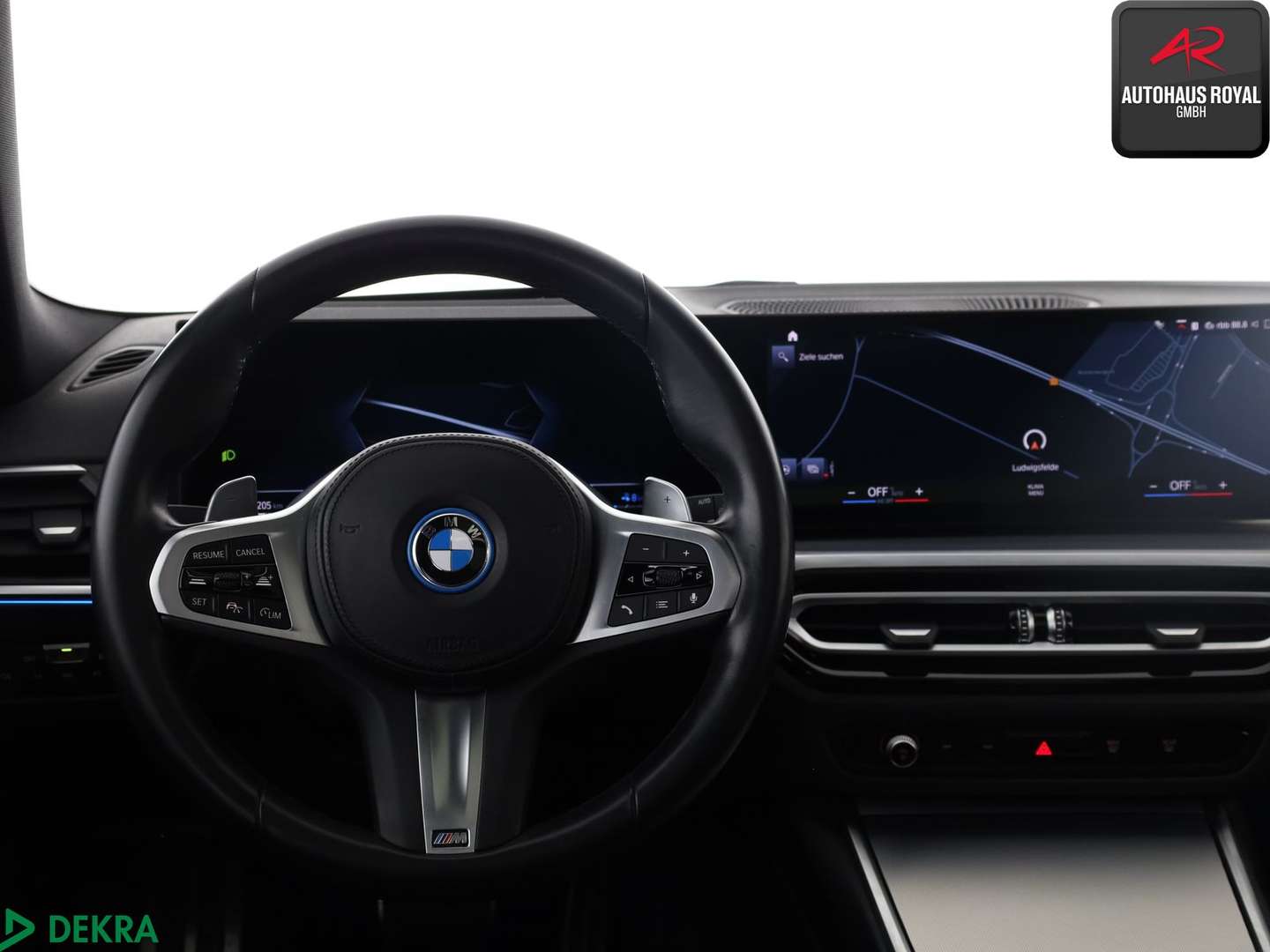 BMW Série 3 M-Sport 320e - 2022 - Joinsteer - #15