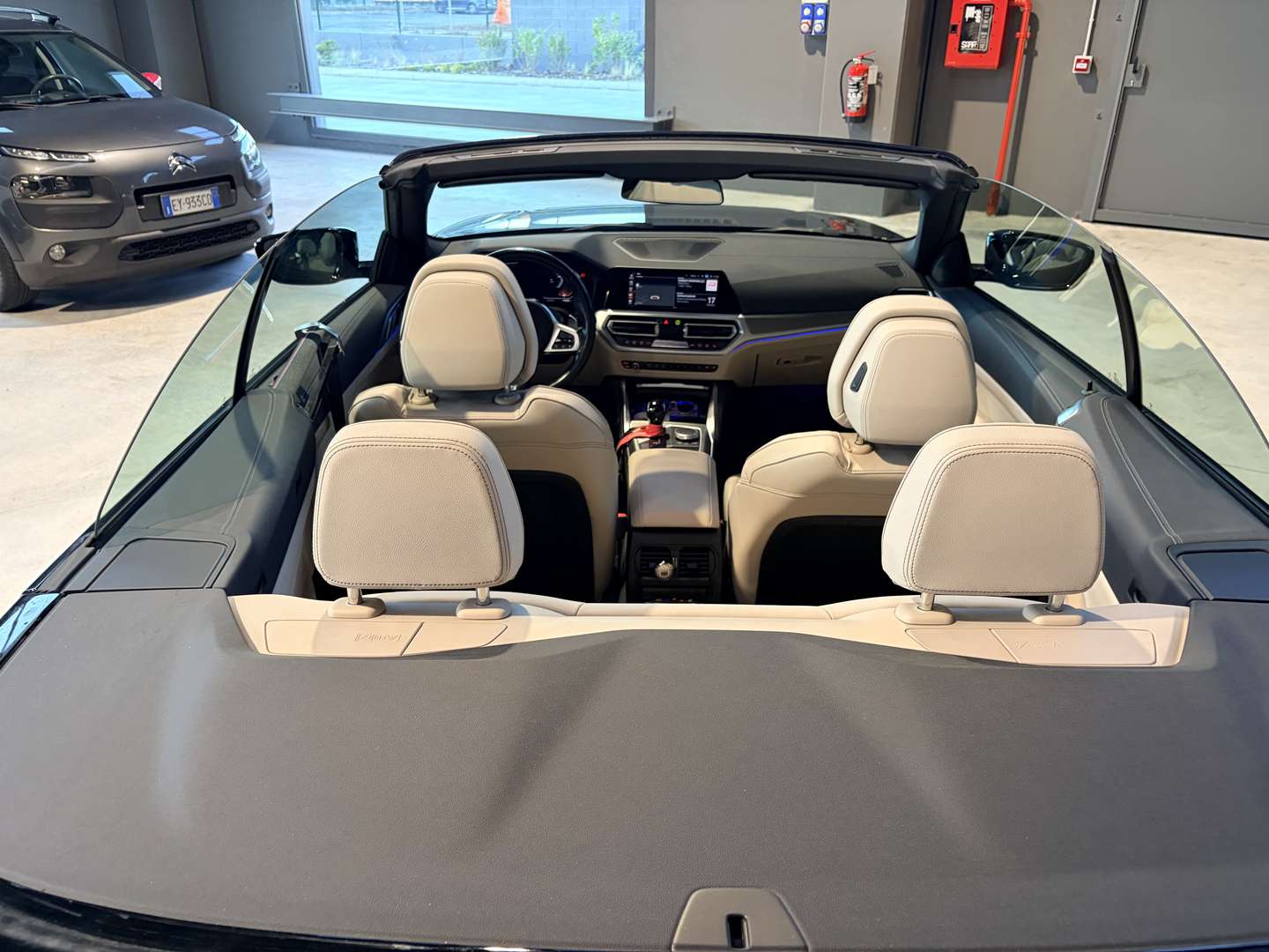 BMW Série 4 Msport 420i - 2023 - Joinsteer - #11