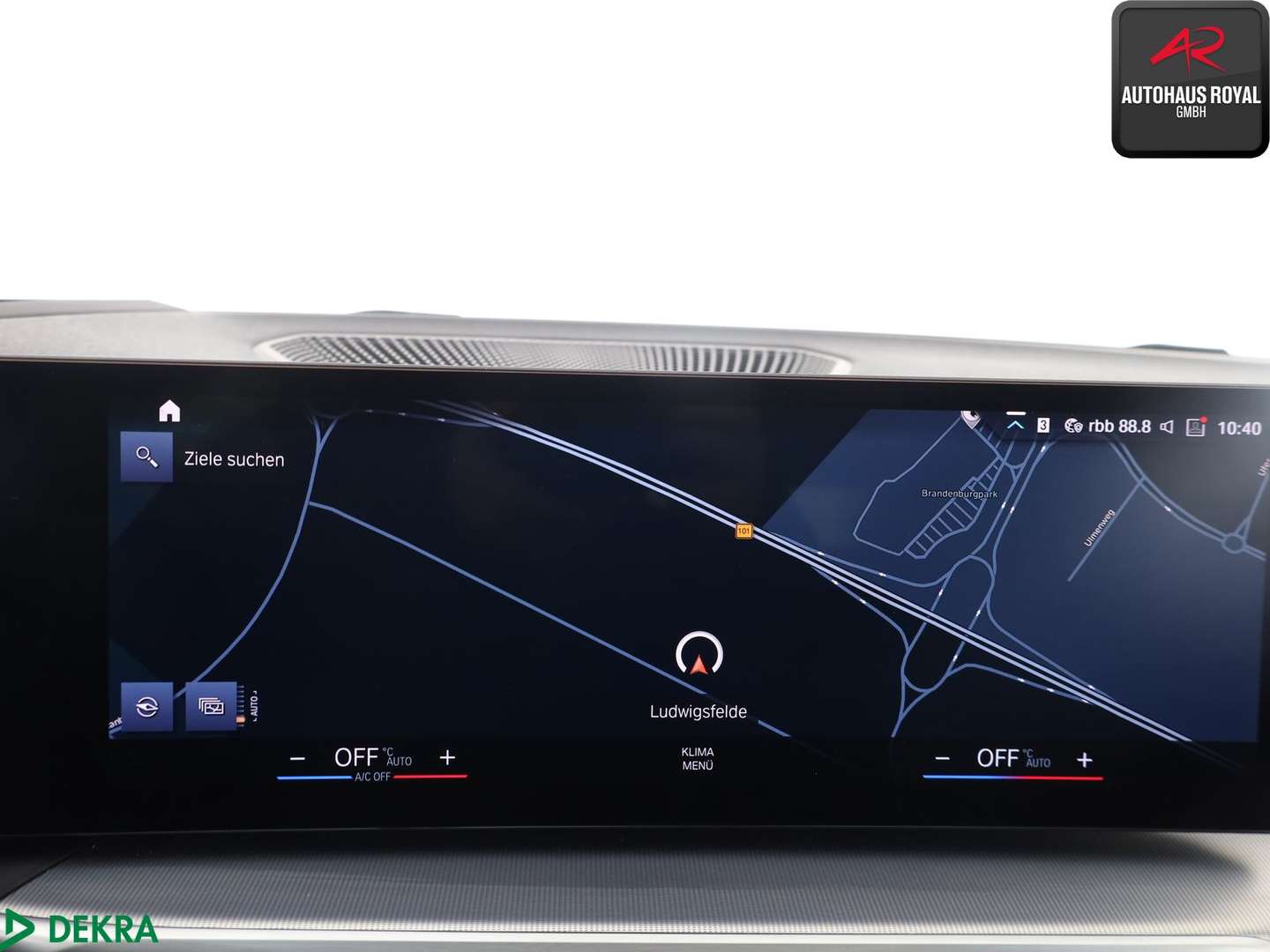 BMW Série 3 M-Sport 320e - 2022 - Joinsteer - #16