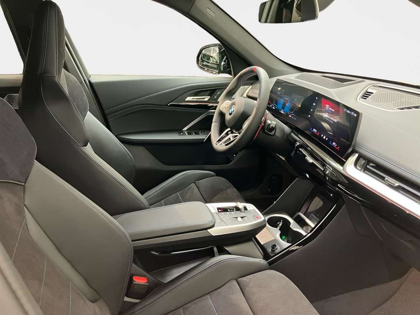 BMW X1 M Sport Pro - 2025 - Joinsteer - #13