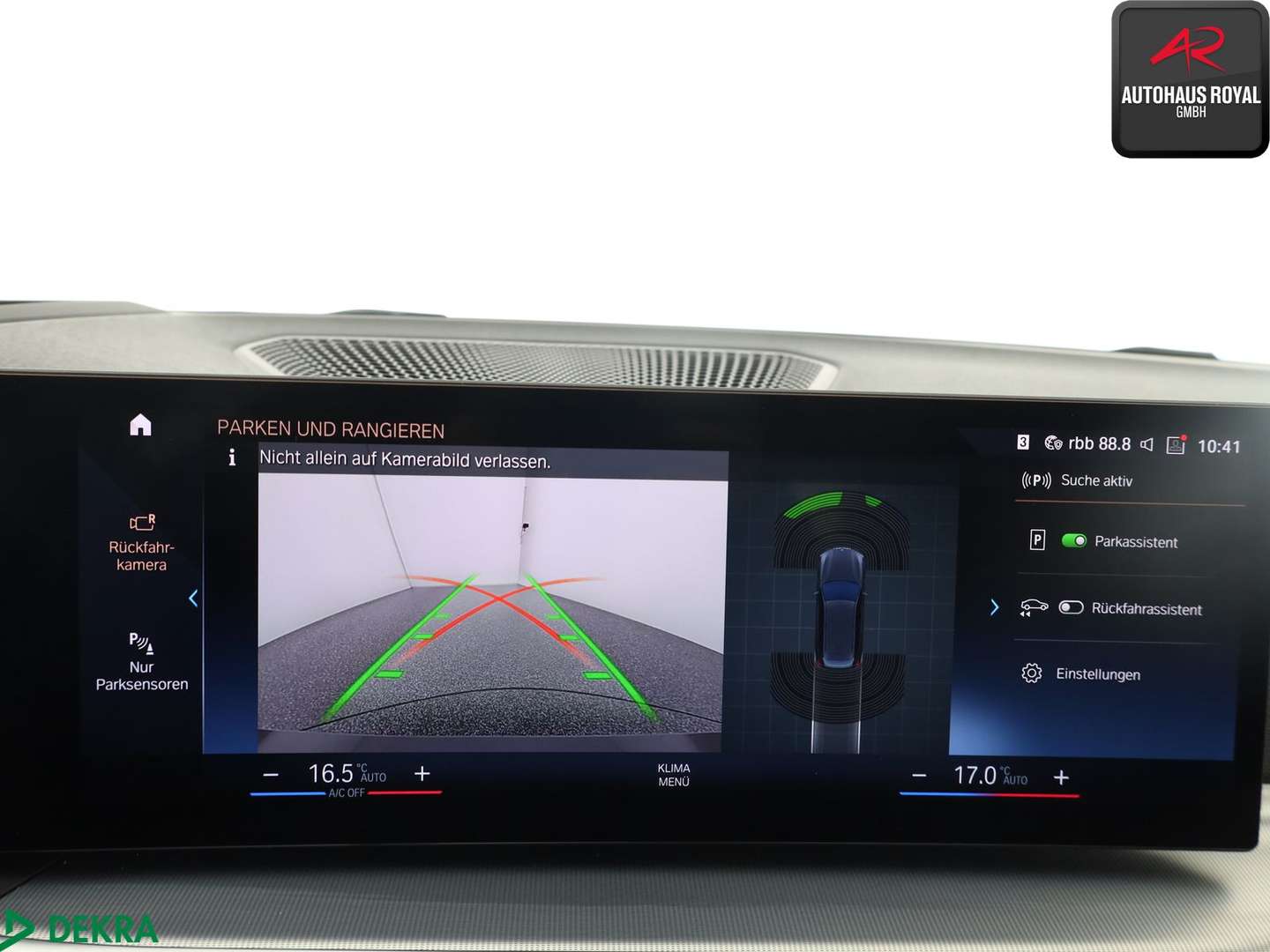 BMW Série 3 M-Sport 320e - 2022 - Joinsteer - #17