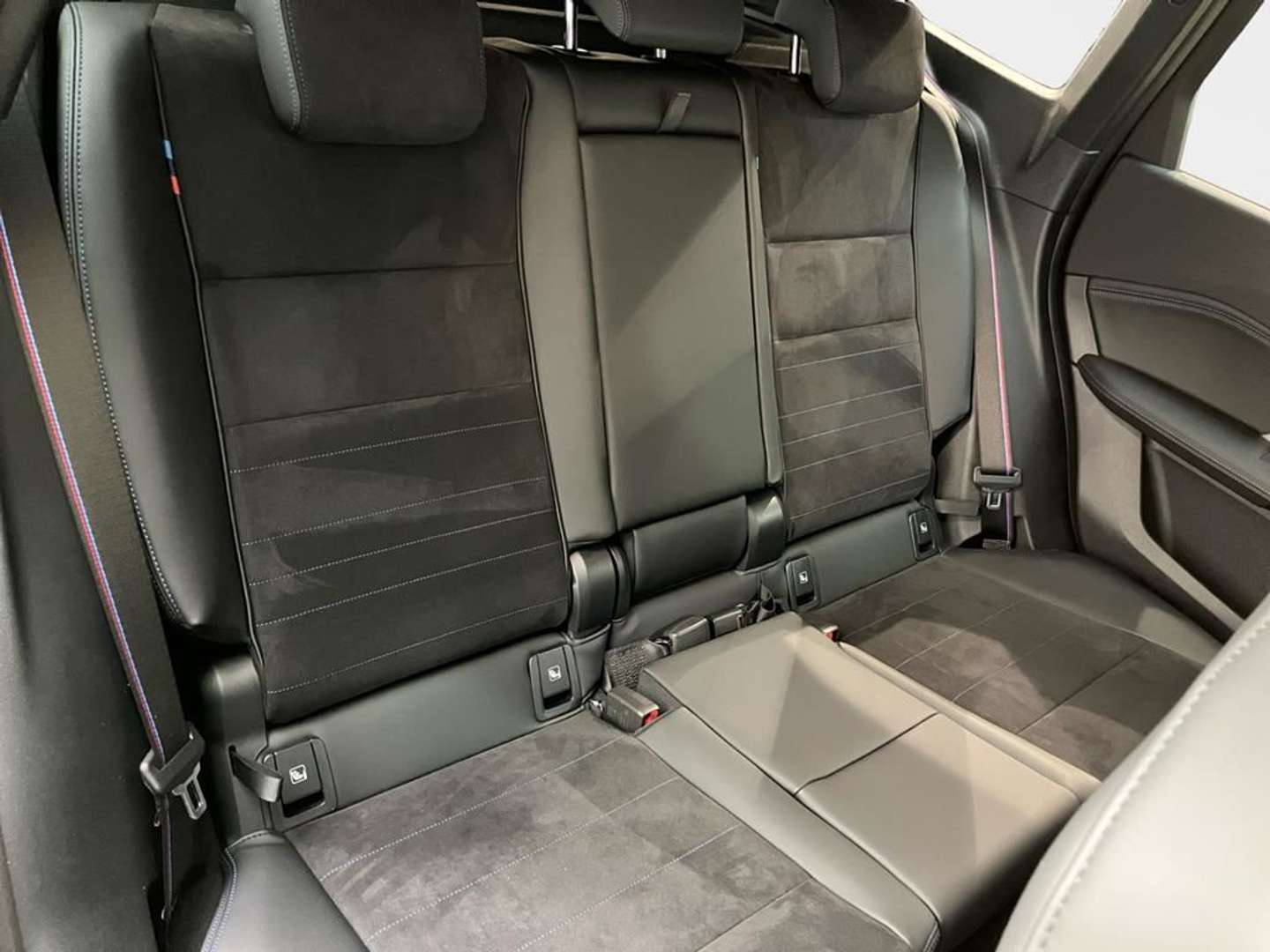 BMW X1 M Sport Pro - 2025 - Joinsteer - #14