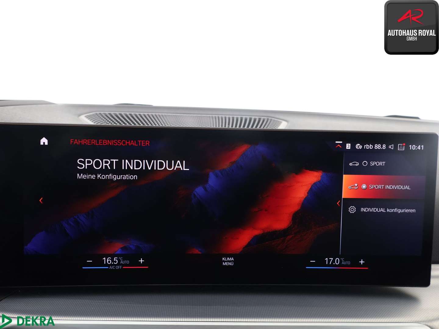 BMW Série 3 M-Sport 320e - 2022 - Joinsteer - #18